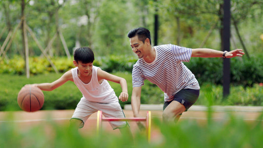 Helping Teens Grow Taller Naturally: Facts Every Parent Should Know